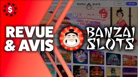 Banzai Slots Casino .